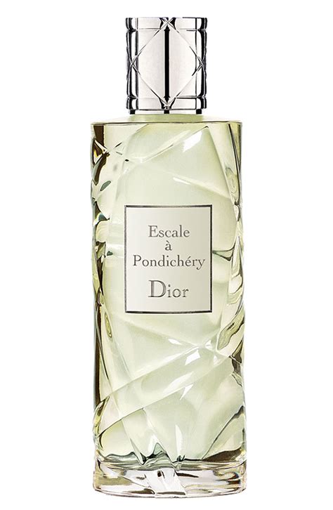 eau de pondichery dior|Cruise Collection Escale a Pondichery Dior for women .